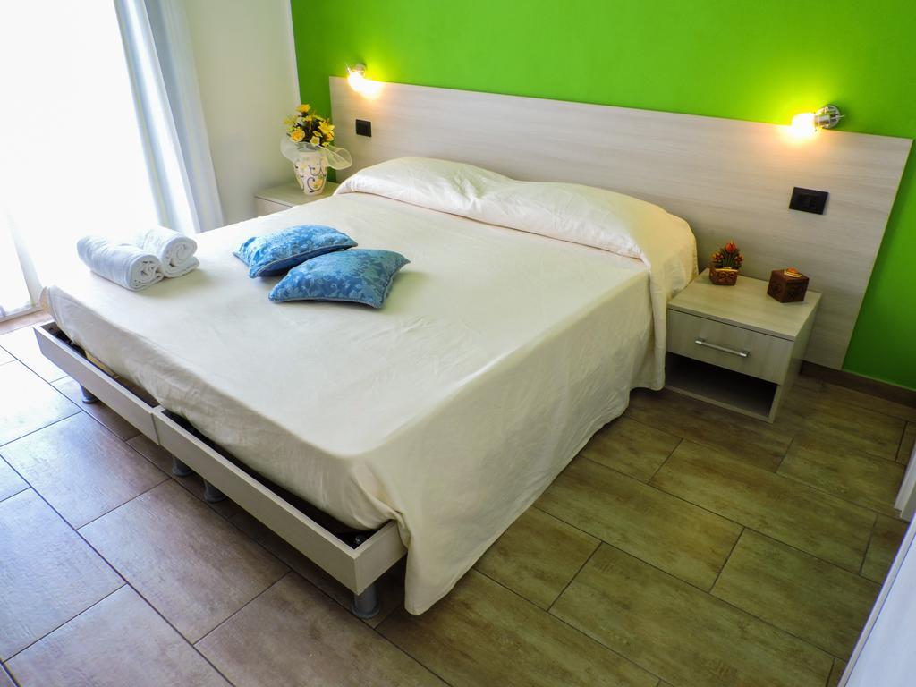 Residence Villa Eva Syracuse Quarto foto