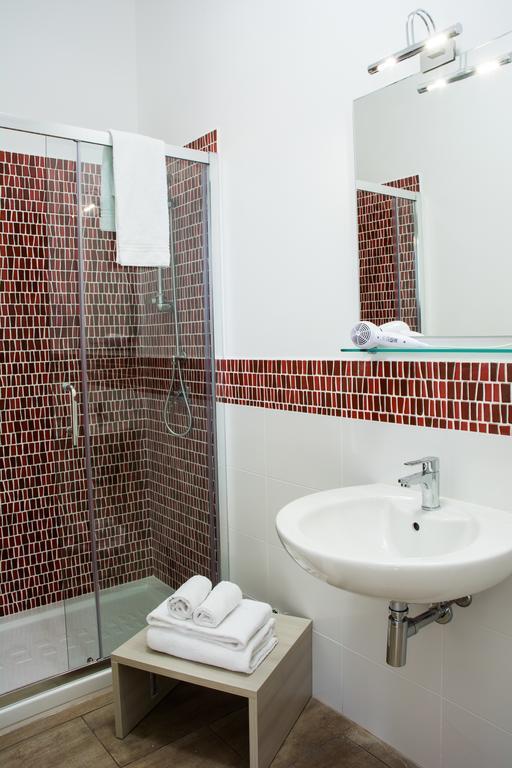 Residence Villa Eva Syracuse Quarto foto